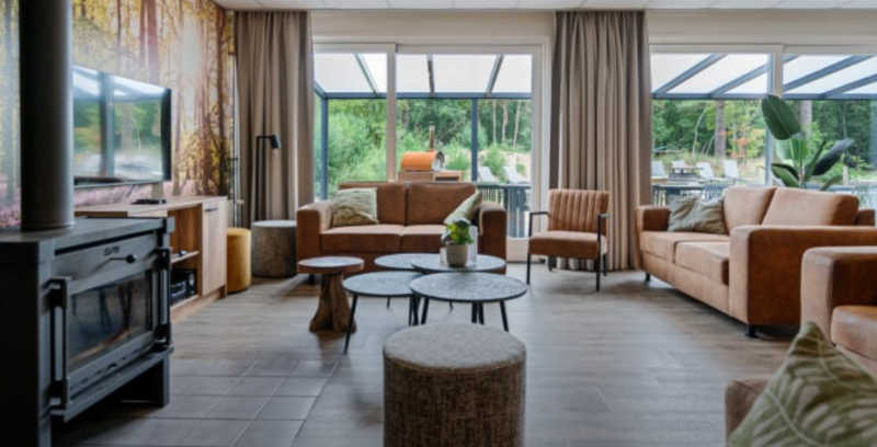 Yogaweekend voor Vrouwen op luxe locatie: Yoga & Ayurveda