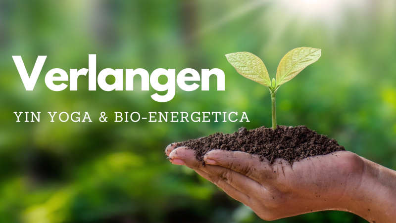 Yin Yoga & Tantra: Verlangen