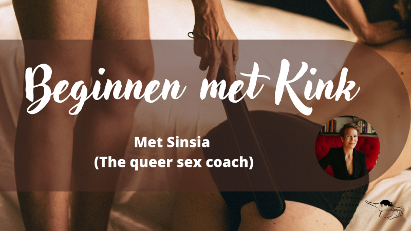 Freedive: Beginnen met Kink - Conscious Sexuality, Body Awareness, Playfulness