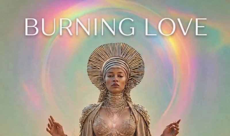 Burning Love 2026 - Festivals, Conscious Dance, Dance Performance