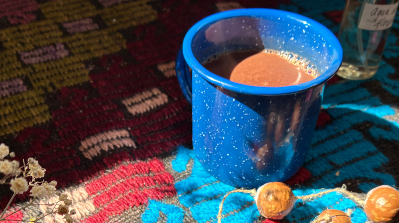 Cacao & Sound