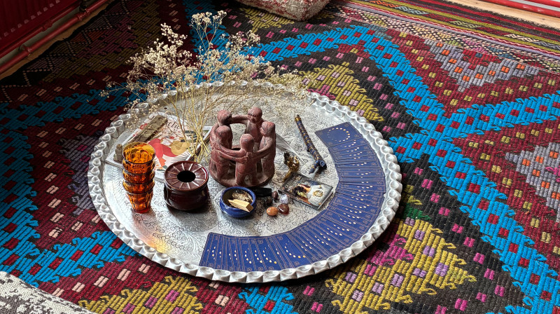 Cacao & Connect