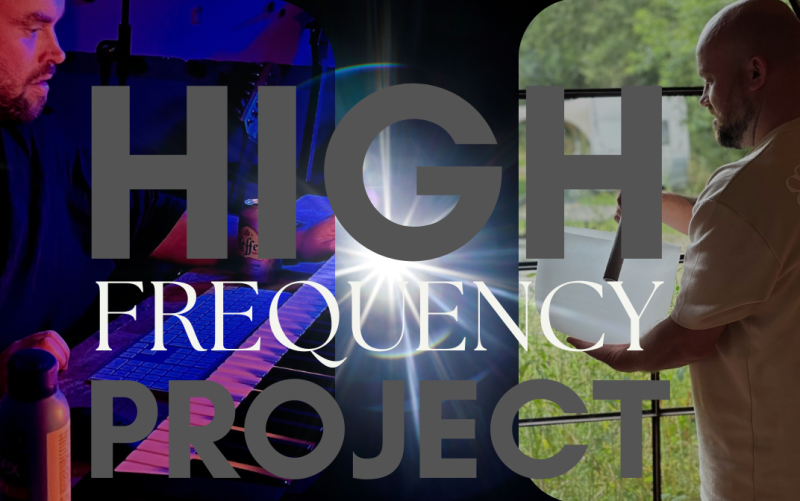 High Frequency Project | Ceremonie