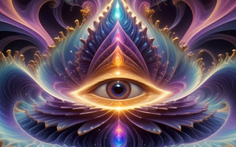 Inner Journey: Kundalini, Truffel, Sound Bath