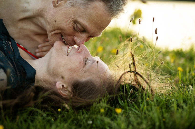 Tantra Experience Weekend voor stellen