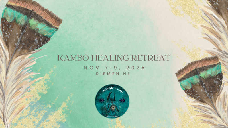 Kambô Healing Retreat - Hipsy