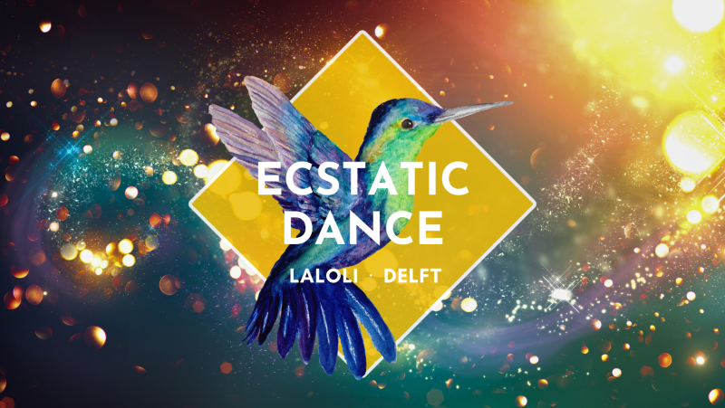 Ecstatic Dance - Ecstatic Dance, Conscious Dance, Intuitive Dance