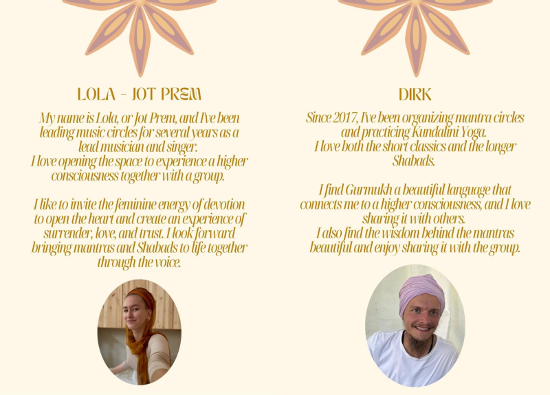 Online Aquarian Sadhana