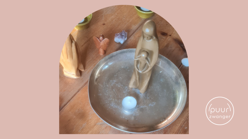 Zwangerschapscirkel - Vrouwen workshops, Vrouwencirkels, Zwangerschap