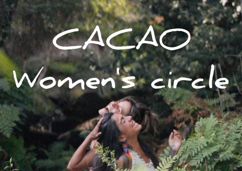 Cacao Women's Circle