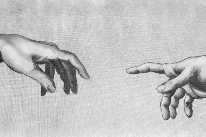 Regenerative Touch & Embodiment