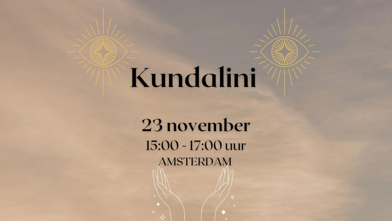Kundalini | by Cher & Anjanie