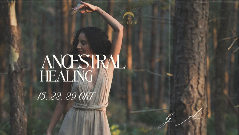 Ancestral Healing