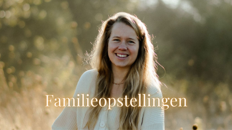 Familieopstellingen dag 15 maart (Omgeving Apeldoorn) - Familieopstellingen, Persoonlijke Ontwikkeling, 1-Dags retraite