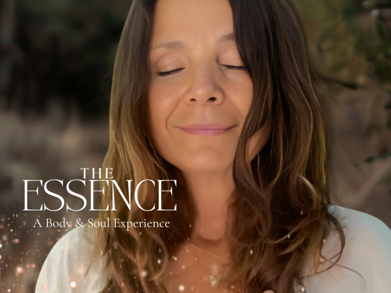 The Essence - 4e Editie