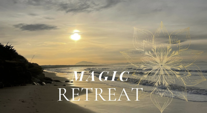 Magic Retreat Andalusië