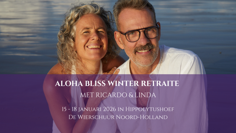Aloha Bliss Winter Retraite