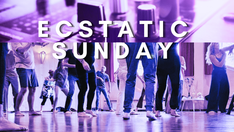Ecstatic Sunday