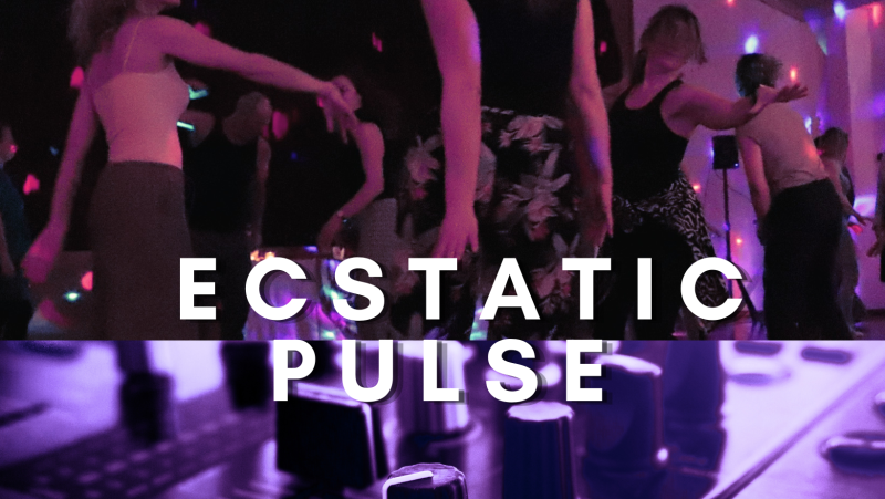 Ecstatic Pulse