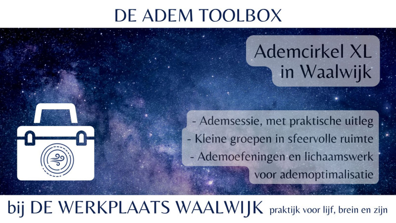 De Adem Toolbox