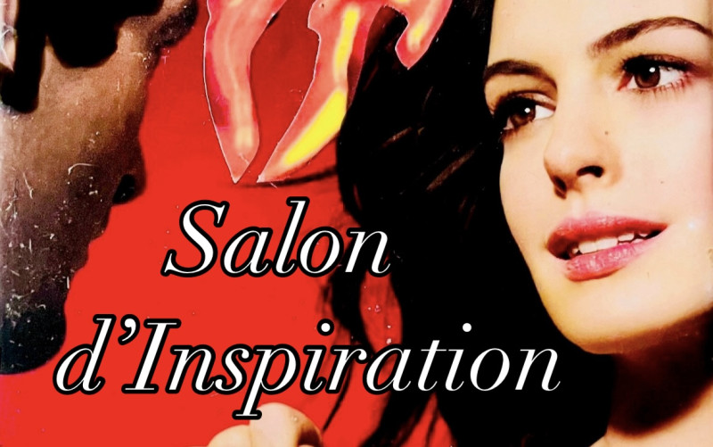 Salon d’Inspiration -met Eef van Opdorp
