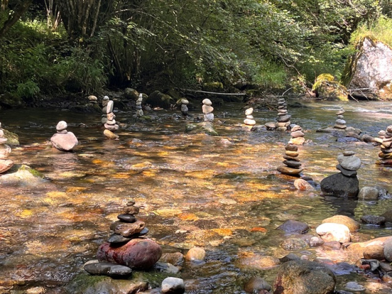 Adem- en meditatiecirkel