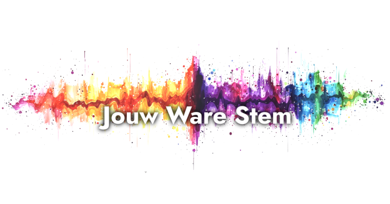 Jouw Ware Stem