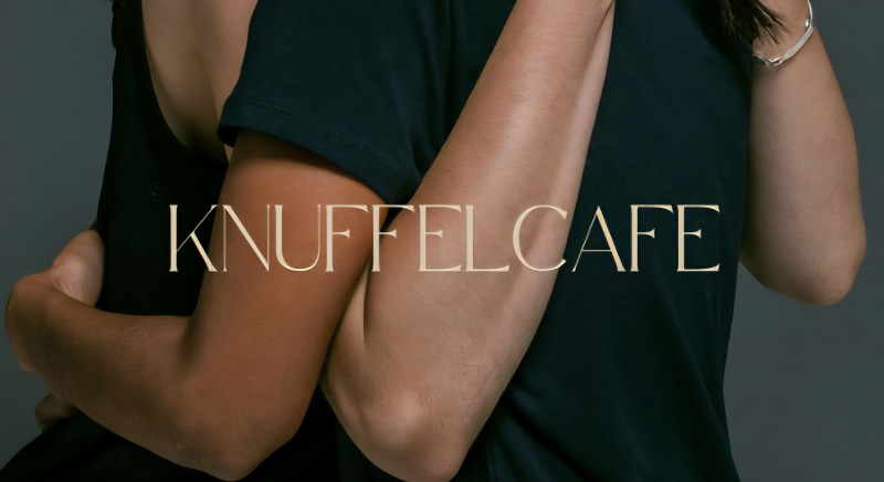 Knuffelcafé: Verbinden & Ontspannen