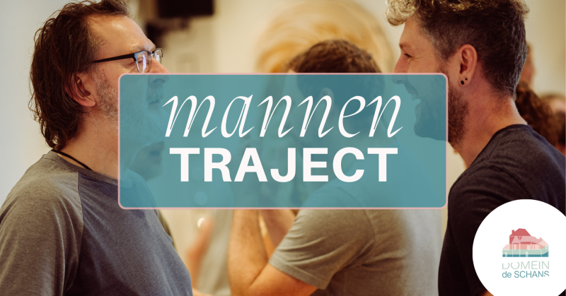 Mannentraject – De Tocht naar Huis - Mannen Workshops, Persoonlijke Ontwikkeling, Mannencirkels