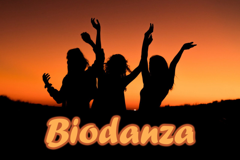 Biodanza met Esther: Dans en vier het leven 