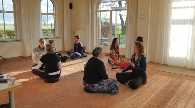 Authentic Presence - full day