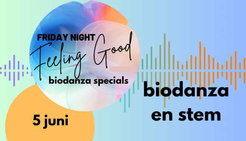 Biodanza special: stem