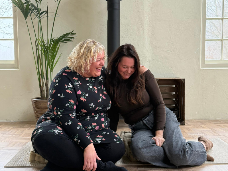 Retraite Ontwaken: Een liefdevolle tweedaagse voor vrouwen
