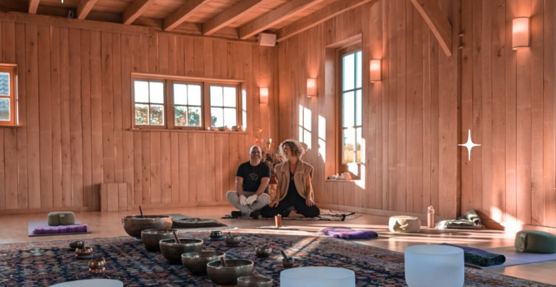 YIN & Soundhealing 