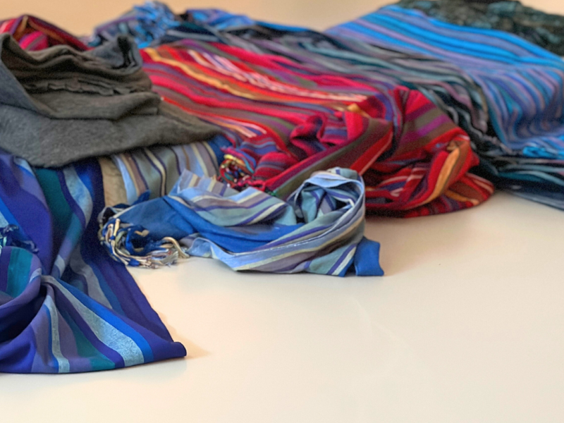 ✨ Rebozo Workshop voor Professionals ✨