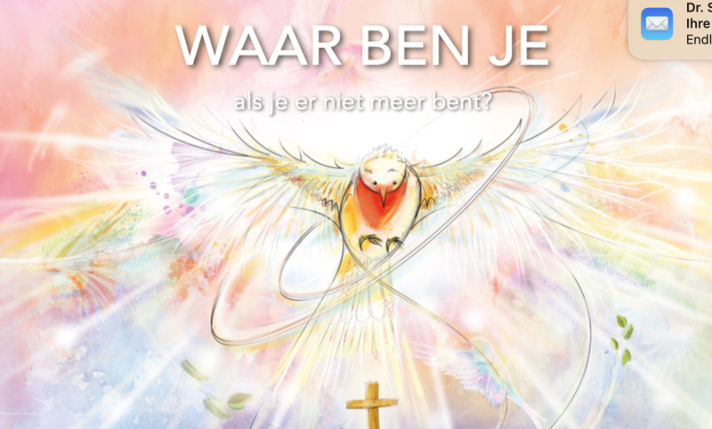 Boekpresentatie