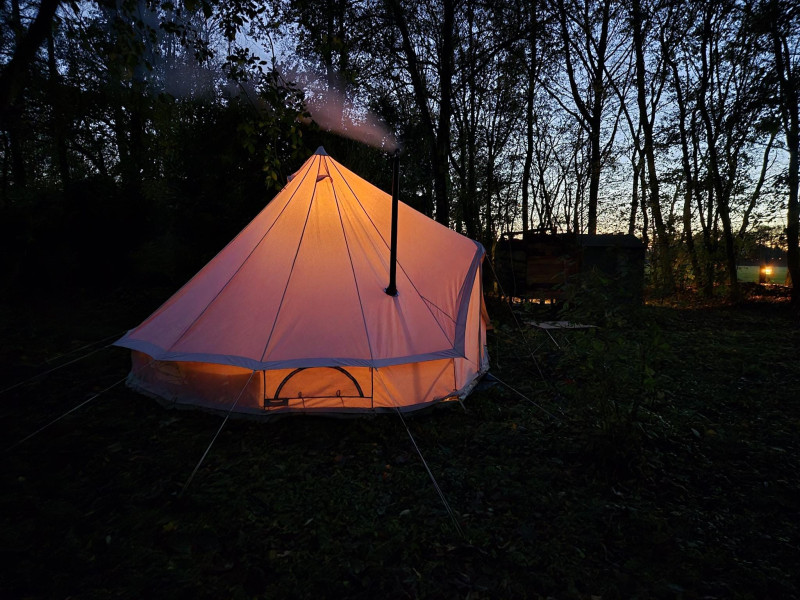 Duik in je natuur weekend-9&10 januari