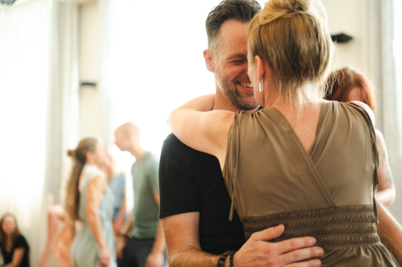 Samen verdiepen in Tantra - workshop voor stellen