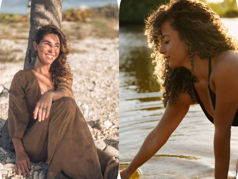 Awaken Her: Sensual Dance & Kundalini Dagretreat voor vrouwen