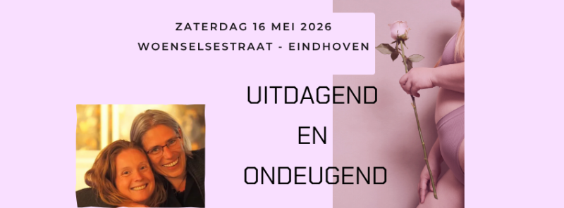 Uitdagend en ondeugend  - Zaterdag 16 mei - Eindhoven  - Tantra, Consciousness Development, Bodywork