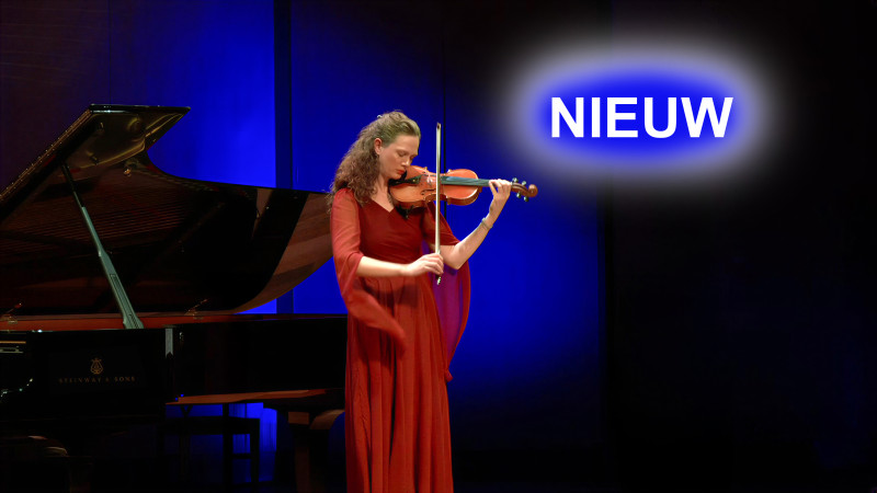Nieuw: De Magie van Einaudi - ARNHEM ✨ - Optreden, Live muziek, Muziekavond