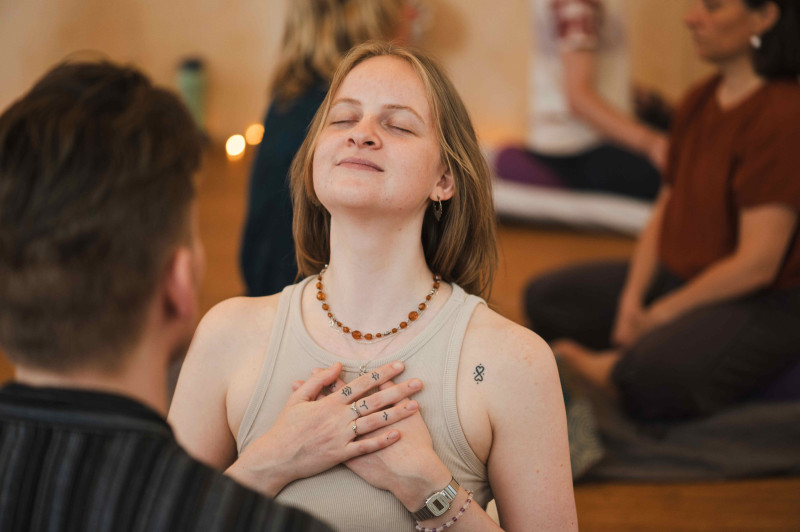 Getting High on Tantra? Workshop voor twintigers met tantra-ervaring