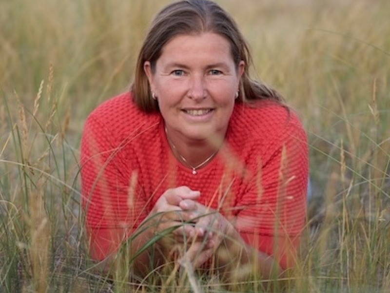 Webinar 'Schaamteloos Genieten' - solo of samen