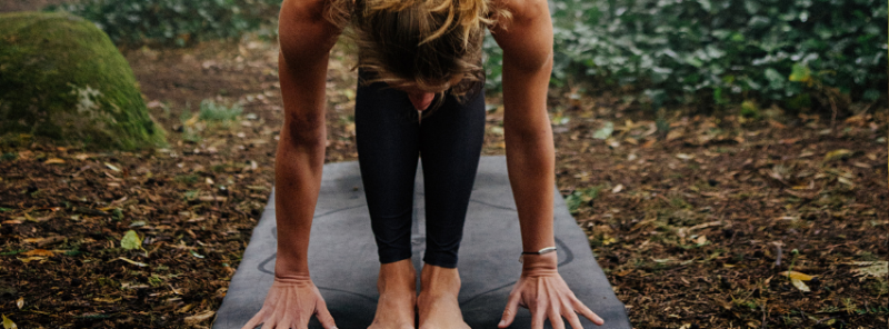 Workshop Yin XL voor de Na-zomer (Aarde)