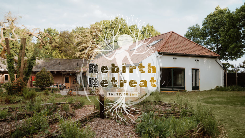 Rebirth Retreat
