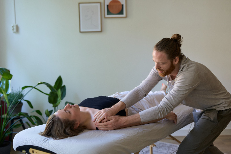 An introduction to Bodywork & Somatic Therapy (The Grinberg Method) - Lichaamswerk, Lichaamsbewustzijn, Persoonlijke Ontwikkeling