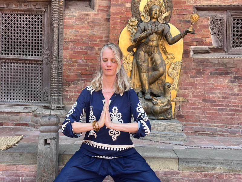 Kennismaken met Chi Neng Qigong