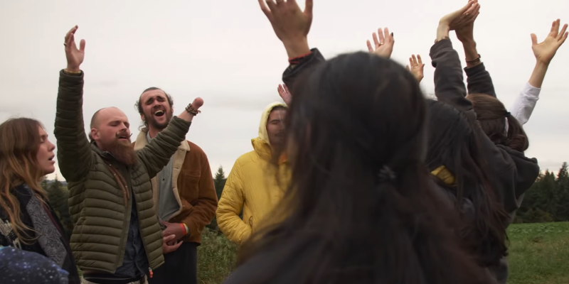 Atma Bhavaka - Voice Expression and Spiritual Discovery