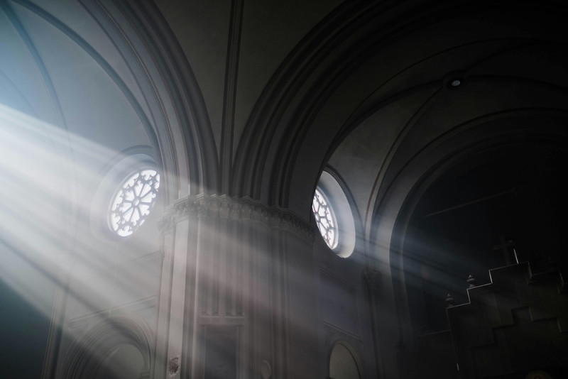 Sr. Waltraud - Christelijke meditatie
