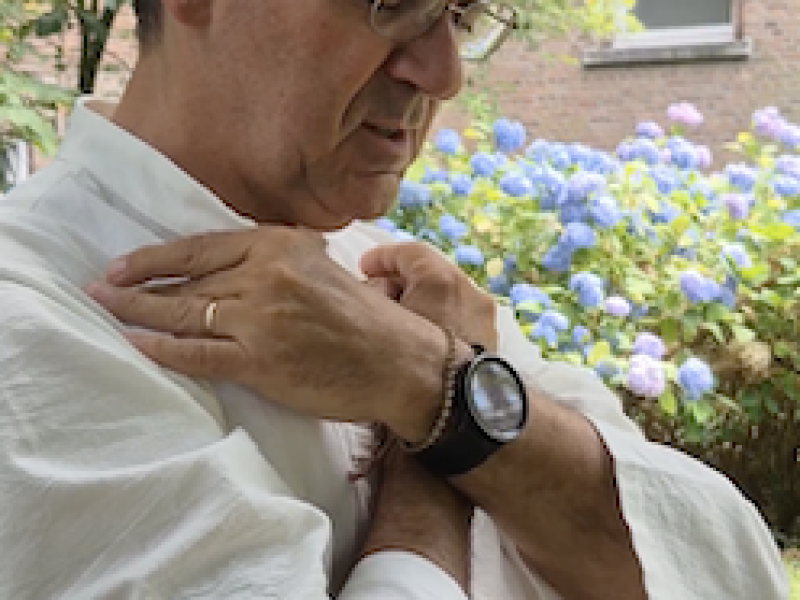 Mindful Qi Gong - Vind de helende stilte en de rust in jezelf - Qi Gong, Mindfulness, Body Awareness